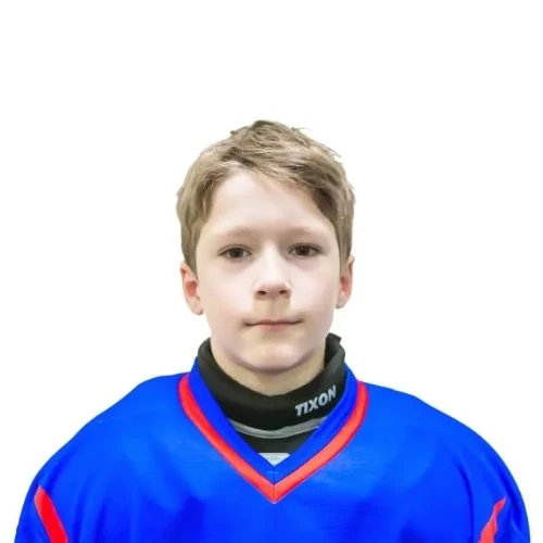 Хохлов Семен Иванович