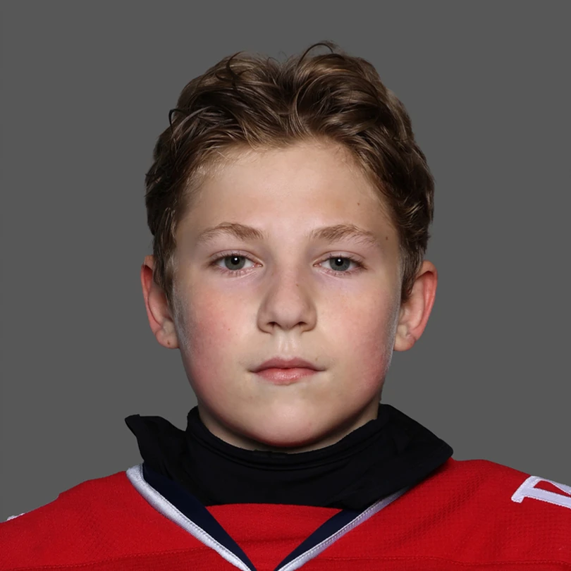 Заяц Савелий Андреевич