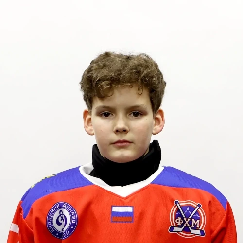 Башкин Степан Святославович