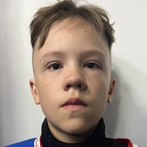 Войтенков Никита Дмитриевич