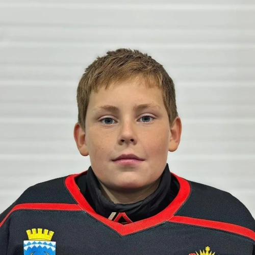 Хомич Данил Вячеславович