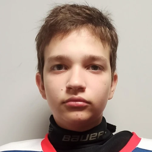 Казаков Родион Андреевич
