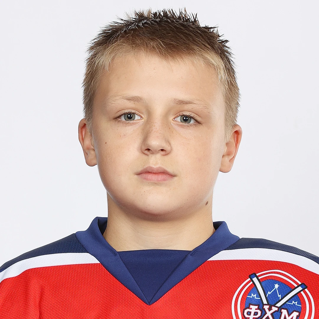 Грушин Алексей Юрьевич