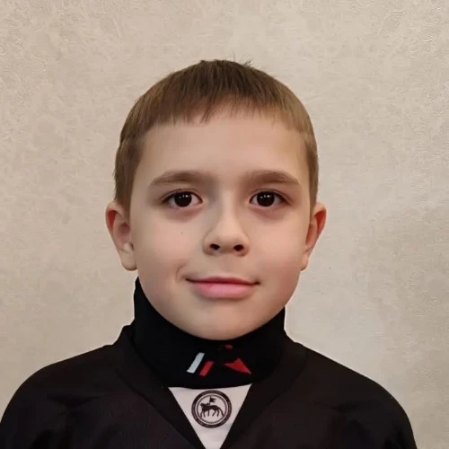 Кабаков Данил Евгеньевич