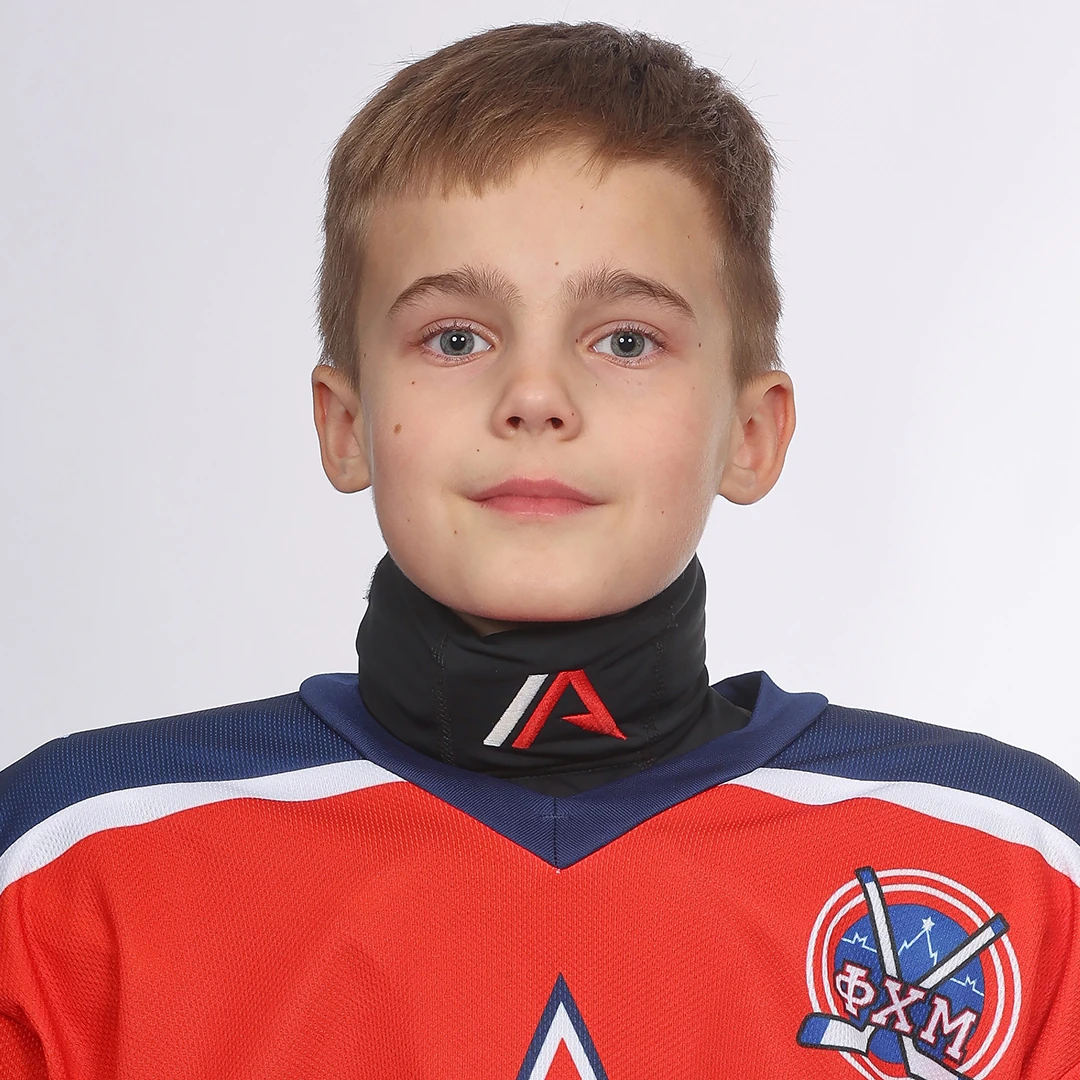 Сергей Троицкий