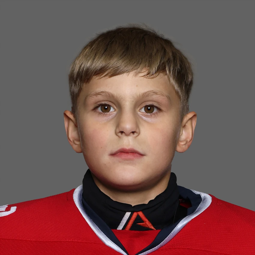 Степан Николаев