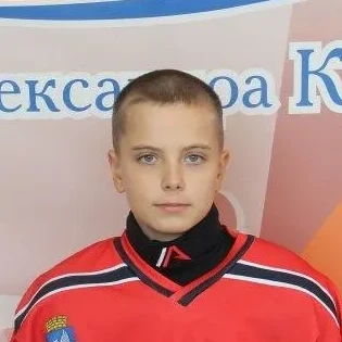 Говоров Роман Алексеевич