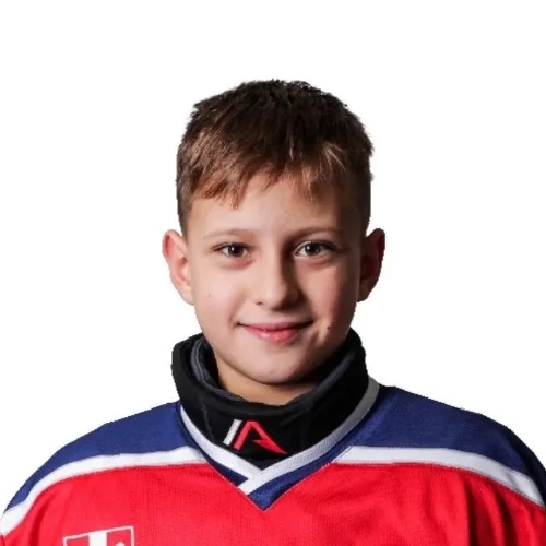 Лупин Алексей Сергеевич
