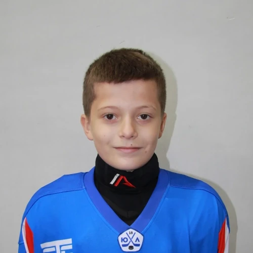 Колесник Иван Станиславович