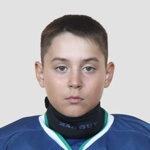 Радаев Глеб Евгеньевич