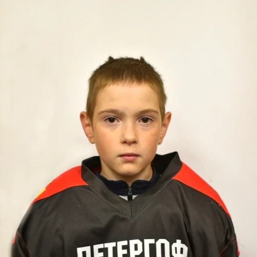 Антонов Павел Захарович