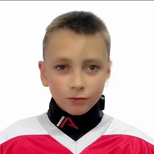 Влас Марк Максимович