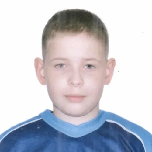 Заблоцкий Кирилл Александрович