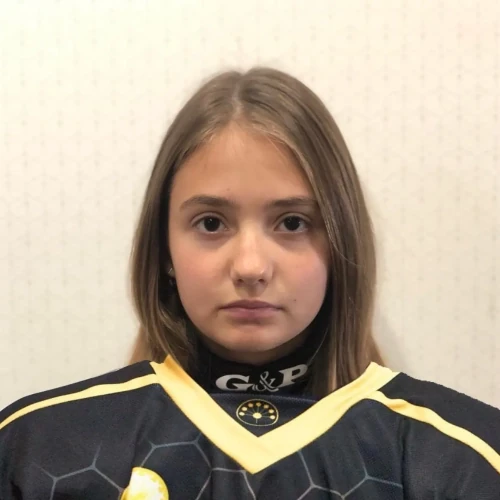 Соболева Софья Евгеньевна