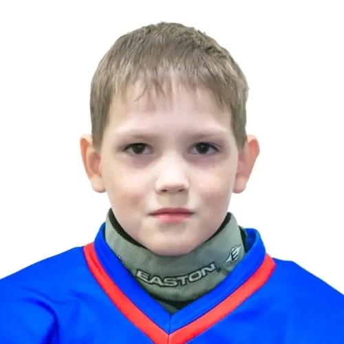 Полумиско Матвей Владимирович