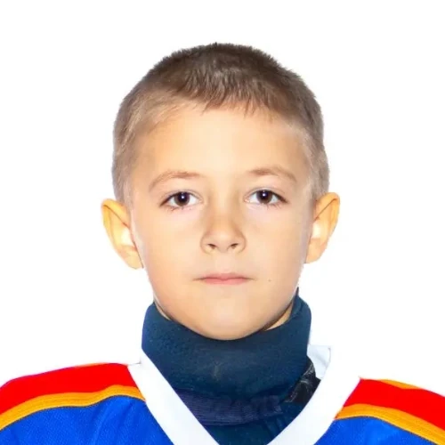Забелин Никита Витальевич
