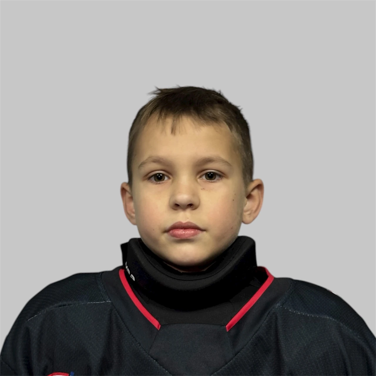 Матвей Шванченков