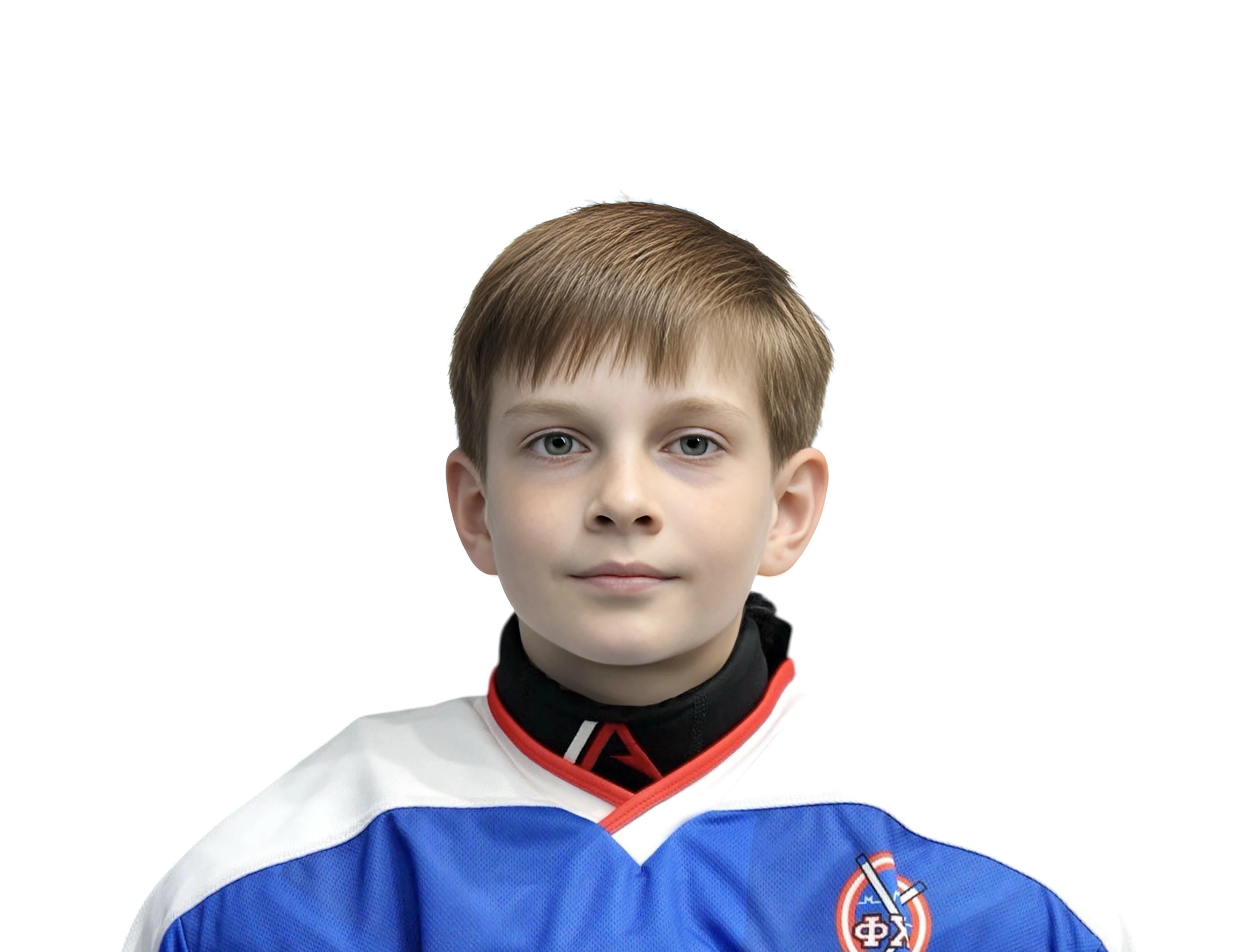Филиппов Ярослав Денисович
