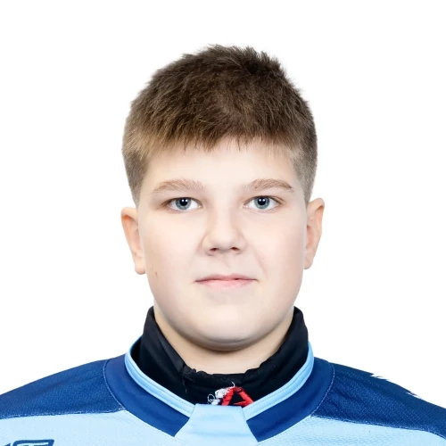 Зернов Егор Сергеевич