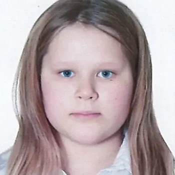 Камышенцева Елизавета Александровна