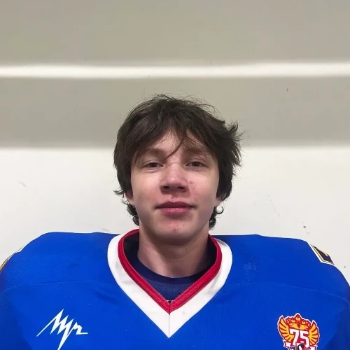 Поповцев Ярослав Игоревич
