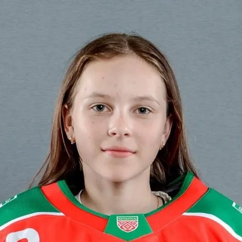 Завадская Злата Юрьевна