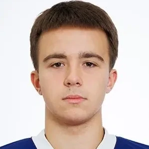 Шевцов Сергей Сергеевич