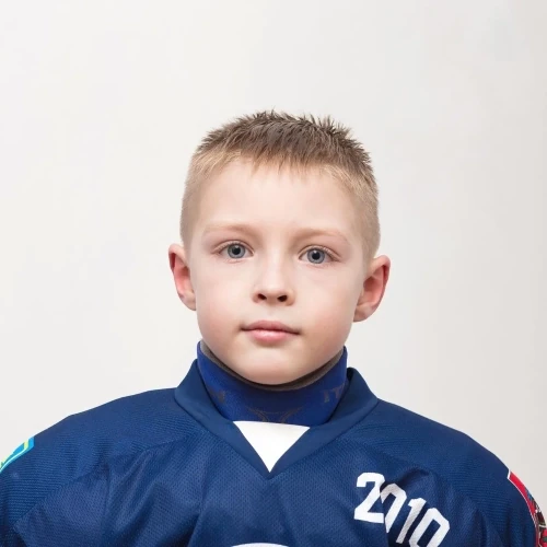 Баринов Дмитрий Иванович