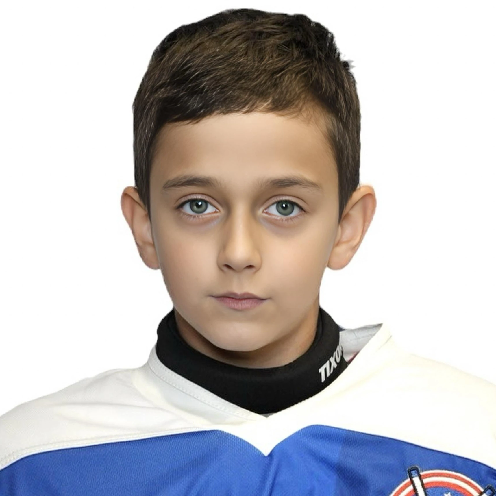 Дмитрий Селиванов