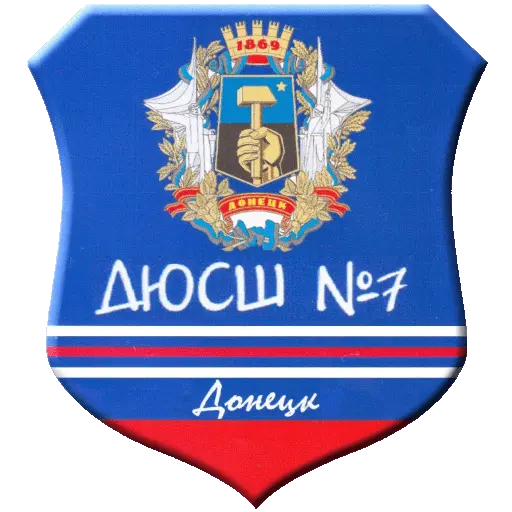 ХК "донецк"