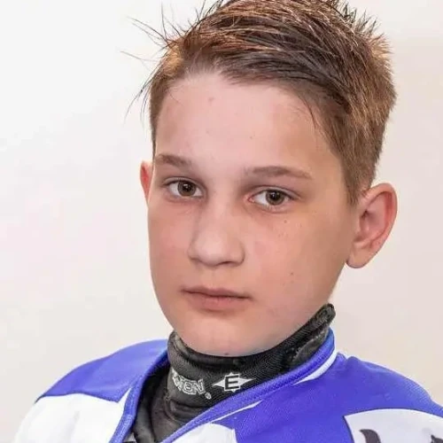 Данчиков Дмитрий Витальевич