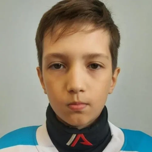 Валеулов Артём Тимурович