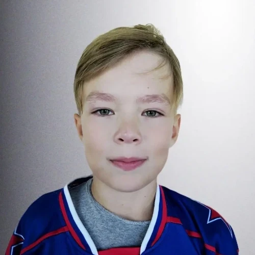 Александров Егор Павлович