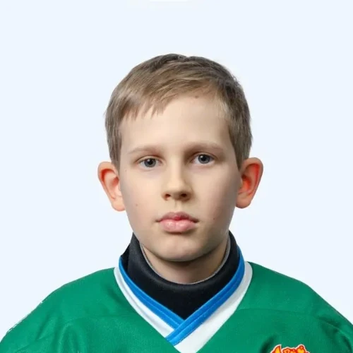Медведев Матвей Андреевич