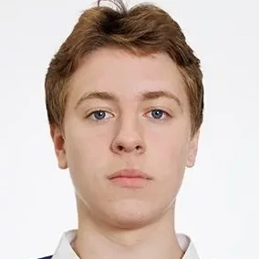 Блохин Ярослав Алексеевич