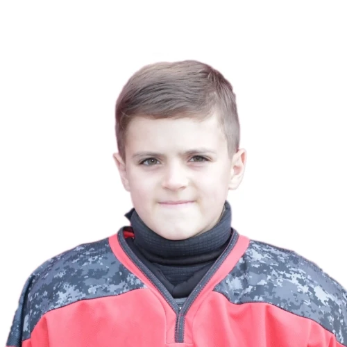 Федоров Серафим Анатольевич