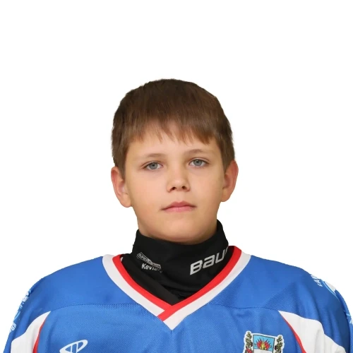 Кирилин Сергей Андреевич