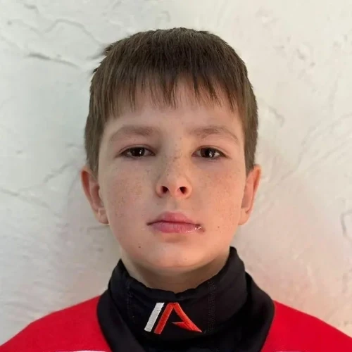 Паршин Георгий Дмитриевич