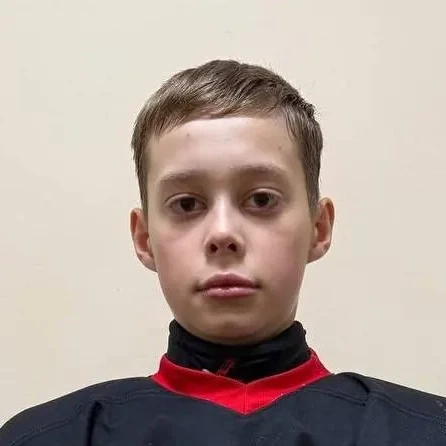 Терентьев Даниил Ростиславович