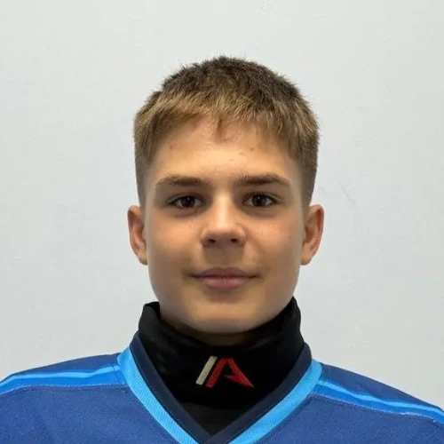 Кривов Василий Андреевич