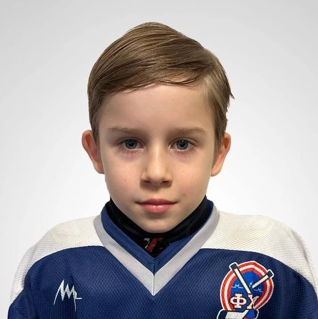 Фомкин  Родион  Дмитриевич