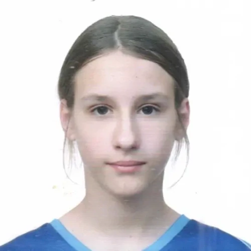 Белоусова Алена Алексеевна