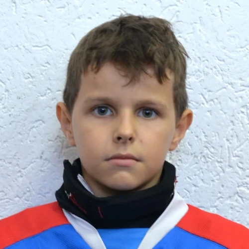 Гребенкин Игорь Ярославович