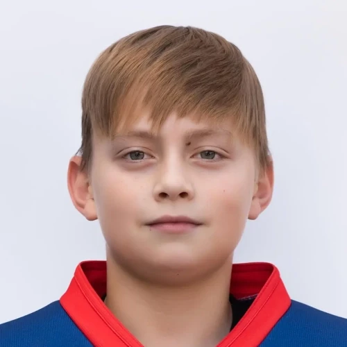 Ешану Тимофей Иванович
