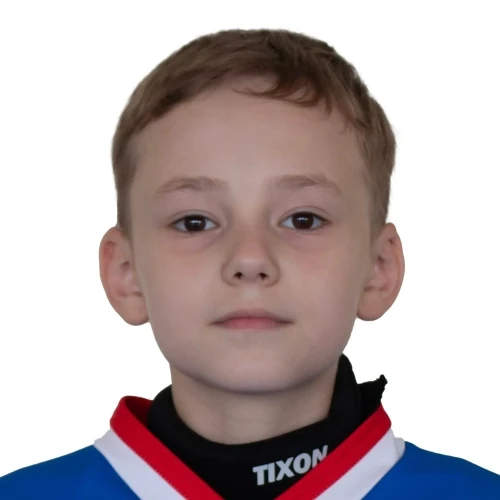 Макеенков Егор Сергеевич