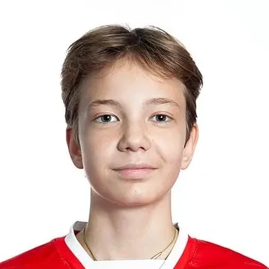 Гончаров Никита Андреевич