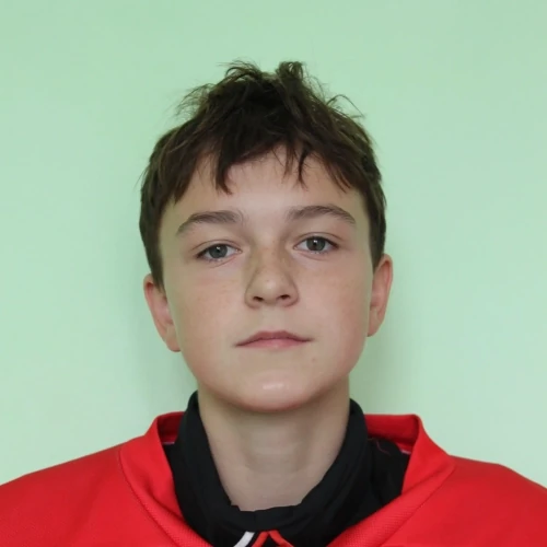 Радомский Сергей Сергеевич