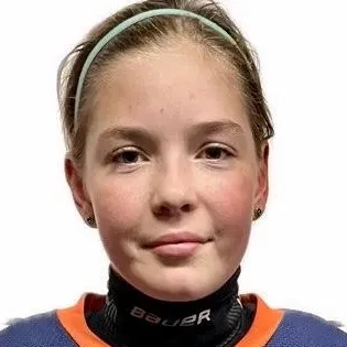 Андронова Мирра Михайловна