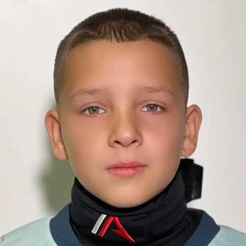 Петров Семён Витальевич