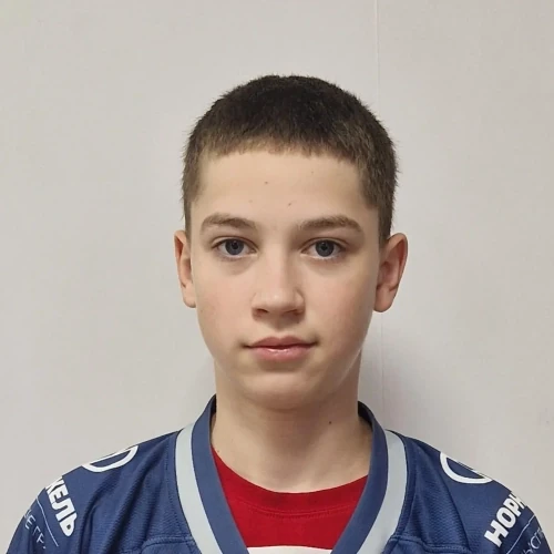 Гамов Тимофей Алексеевич
